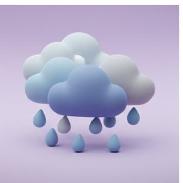 ฝนตกหนัก