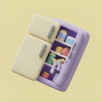 ตู้เย็นเสีย