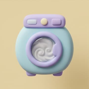 เครื่องซักผ้า