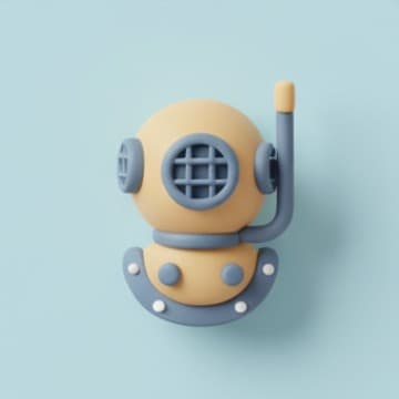 ดำน้ำลึก