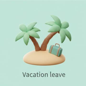 วันหยุดพักผ่อน