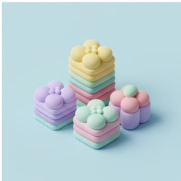 ขนมหวาน