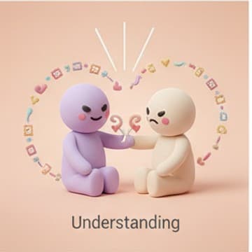 ปรับความเข้าใจ