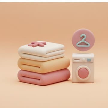 บริการซักรีด