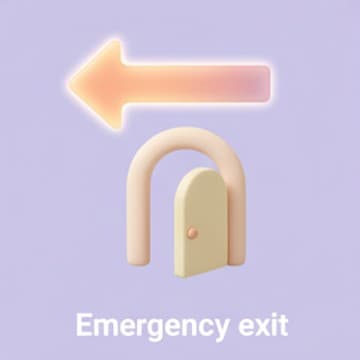 ทางออกฉุกเฉิน