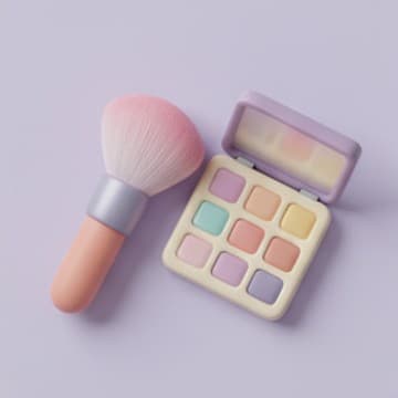 แต่งหน้า