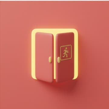 ทางหนีไฟ