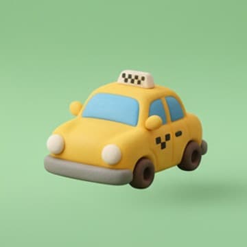 แท็กซี่