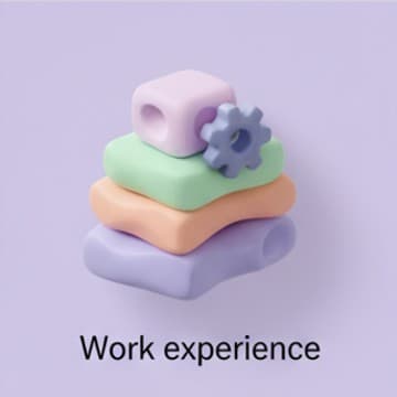 ประสบการณ์