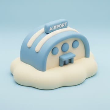 สนามบิน