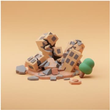 ภัยพิบัติ