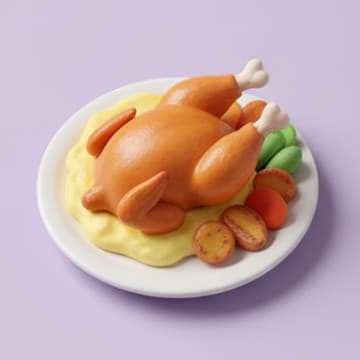 อาหารเย็น