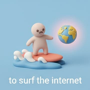 เล่นเน็ต