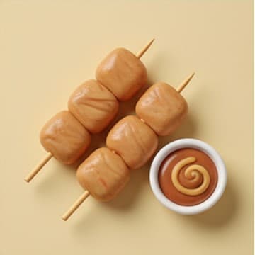 หมูสะเต๊ะ