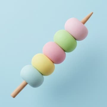 เสียบไม้