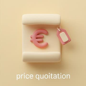 ใบเสนอราคา