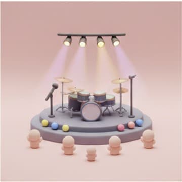 คอนเสิร์ต