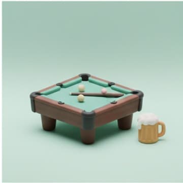 บิลเลียด