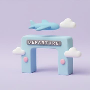 ประตูทางออก