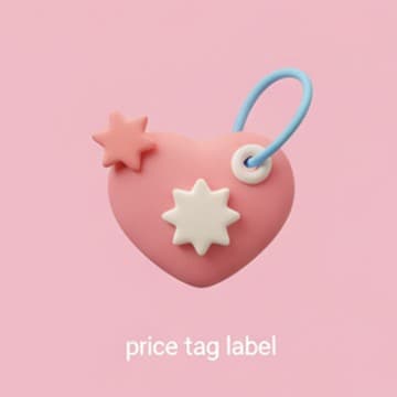 ป้ายราคา