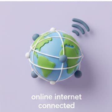 ออนไลน์