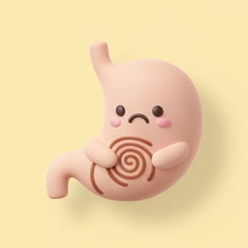 ท้องเสีย