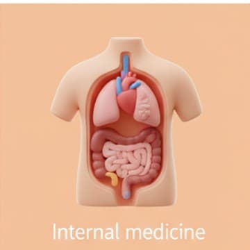 อายุรกรรม