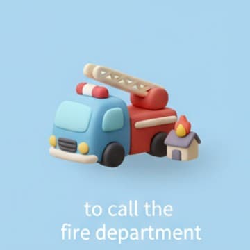 เรียกดับเพลิง