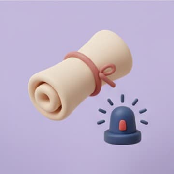 ใบแจ้งความ