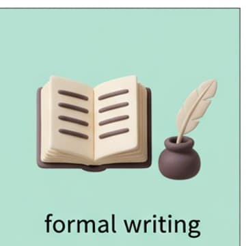 ภาษาทางการ