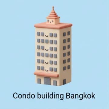 คอนโด