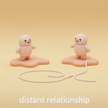 ห่างเหิน