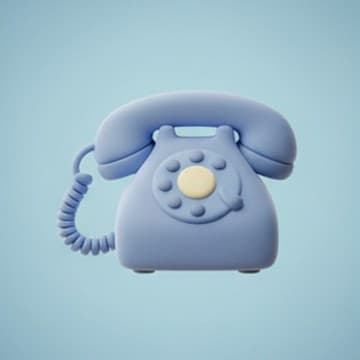 โทรศัพท์