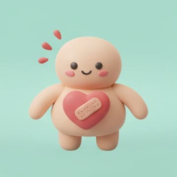 บาดเจ็บ