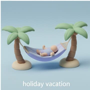 วันหยุด