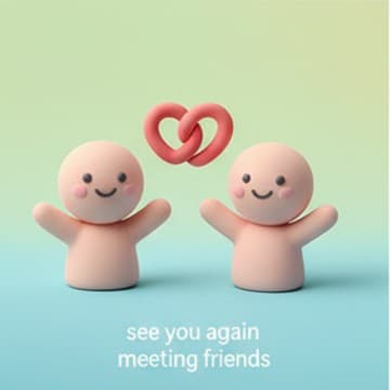 เจอกันใหม่