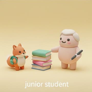 รุ่นน้อง