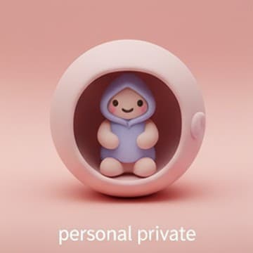 ส่วนตัว