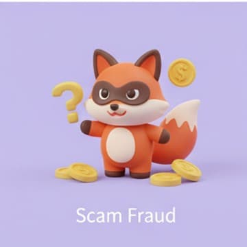 ถูกหลอก