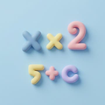 คณิตศาสตร์