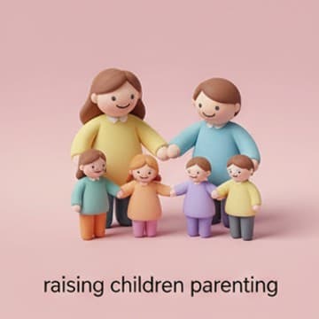 เลี้ยงลูก