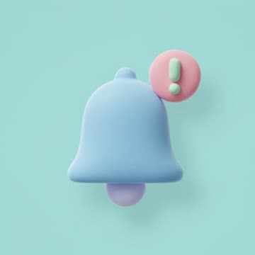 แจ้งเตือน