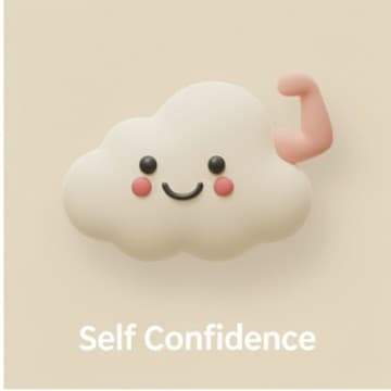 ความมั่นใจ