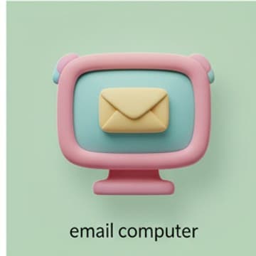 อีเมล