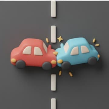 อุบัติเหตุ