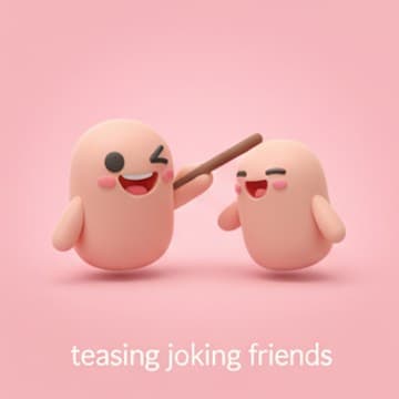 หยอกเล่น