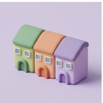 บ้านเดี่ยว