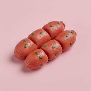 ไส้กรอกอีสาน