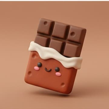 ช็อกโกแลต