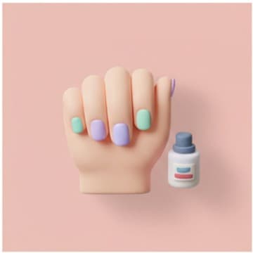 ร้านทำเล็บ